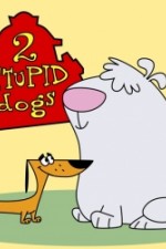Watch 2 Stupid Dogs Megavideo